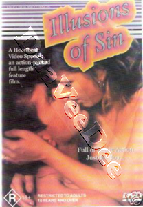Illusions of Sin (DVD)